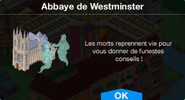 Abbaye de Westminster Boutique