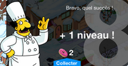 Niveau 8