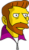 Hank Scorpio Icon