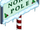 Poteau Pôle Nord