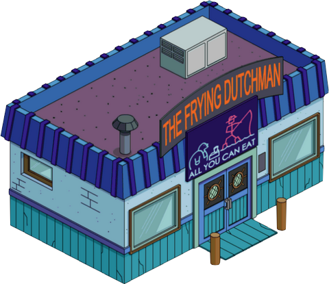 Le Hollandais Rissolant Wiki Les Simpson Springfield Fandom Le Hollandais Rissolant Wiki Les Simpson Springfield Fandom