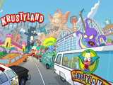 Krustyland