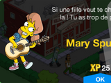 Mary Spuckler