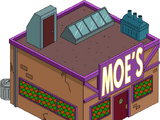 Taverne de Moe