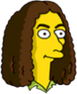 Weird Al Yankovic Icon