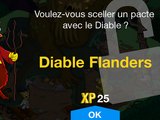 Diable Flanders