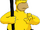 Ninja Homer