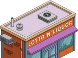 Loto & Alcool