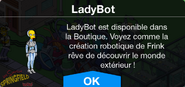 LadyBotBoutique