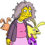 Folle Aux Chats Wiki Les Simpson Springfield Fandom Folle Aux Chats Wiki Les Simpson Springfield Fandom