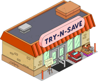 Try-N-Save