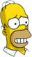 Homer Gêné