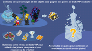 Guide du Club VIP