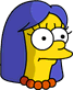 Jeune Marge Icon