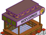 Moe's Express