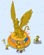 Mission "Vénérer Ba'al"