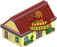 Johnny Fiestas