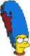Marge Barbecue