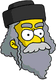 Rabbi Krustofsky Ennuyé
