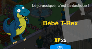 DébloBébéT-Rex