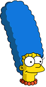 Marge Icon