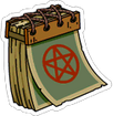 Offrande Cromlech Icon.png