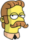 Lord Thistlewick Flanders Distant