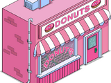 Boutique de donuts