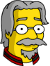 Matt Groening Icon