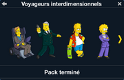 Voyageurs interdimensionnels 1