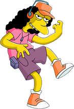 Masque déguisement Homer Simpson, devenez le plus connu des jaunes !