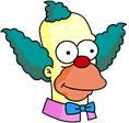 Icône de Krusty