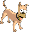 Chien Homer.png