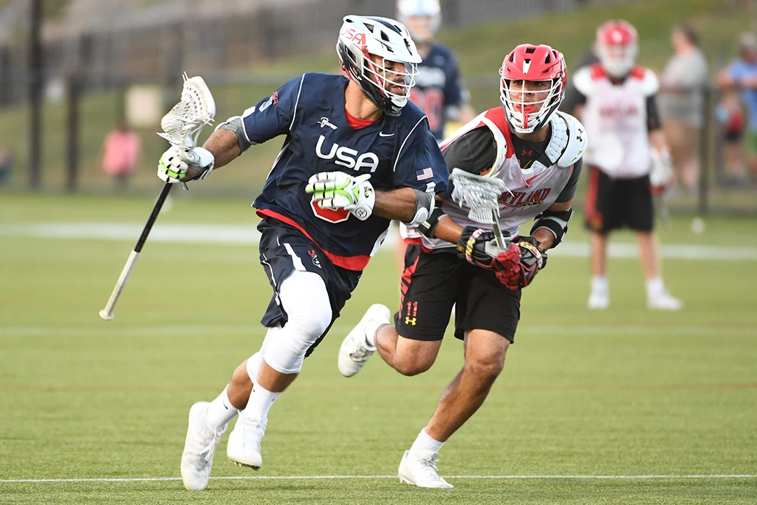 La crosse Wiki Les sports collectifs insolites Fandom