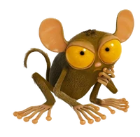 Gilbert Les As De La Jungle Wiki Fandom