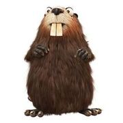Beaver