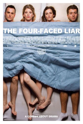 Четырёхликий лжец (2010)