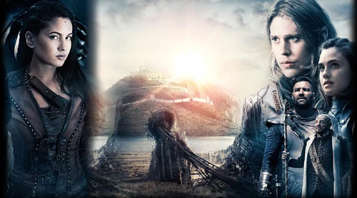 Wikia Les Chroniques de Shannara