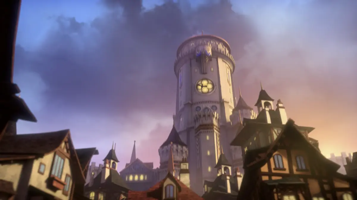 Camelot Wiki Les Contes d