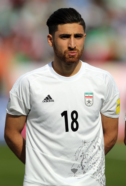 Alireza Jahanbakhsh – Wikipédia, a enciclopédia livre