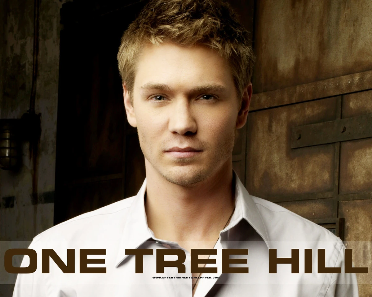 Les Frere Scott Peyton Et Lucas Lucas Scott | Wiki Les Frères Scott | Fandom
