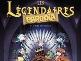 Parodia : Tome 5 (Game of drôle)