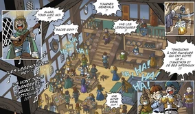Compte Dislyte – 13 Personnages Légendaires – Android/PC/Apple
