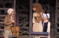 Jenny Bordain, Florida 1997 (right)