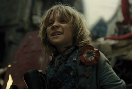 As Gavroche