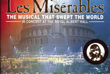 Les Misérables: 2010 cast album | Les Misérables Wiki | Fandom
