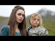 Fantine and little Cosette