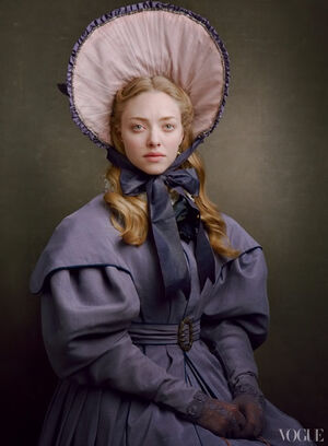 cosette les miserables movie wedding