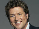 Michael Ball