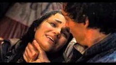 Éponine in A Little Fall of Rain